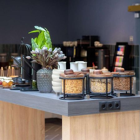 Radisson Hotel Graz Eksteriør bilde