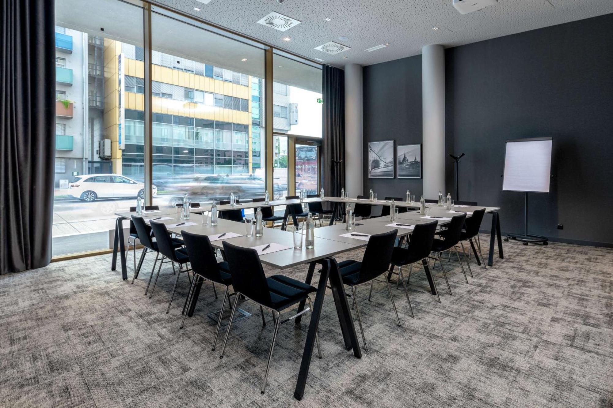 Radisson Hotel Graz Eksteriør bilde
