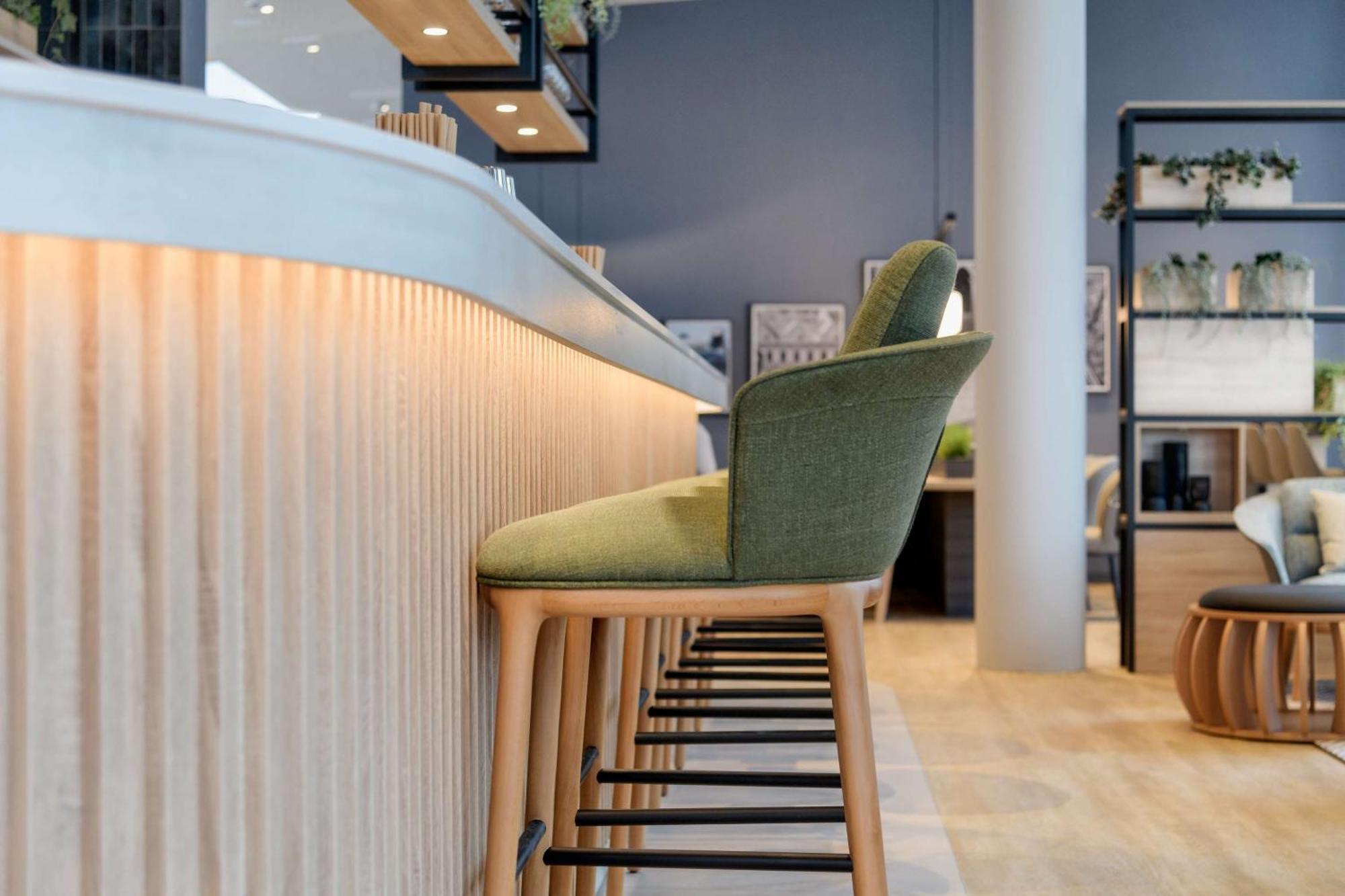 Radisson Hotel Graz Eksteriør bilde