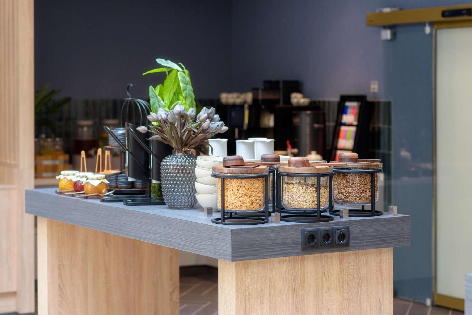Radisson Hotel Graz Eksteriør bilde