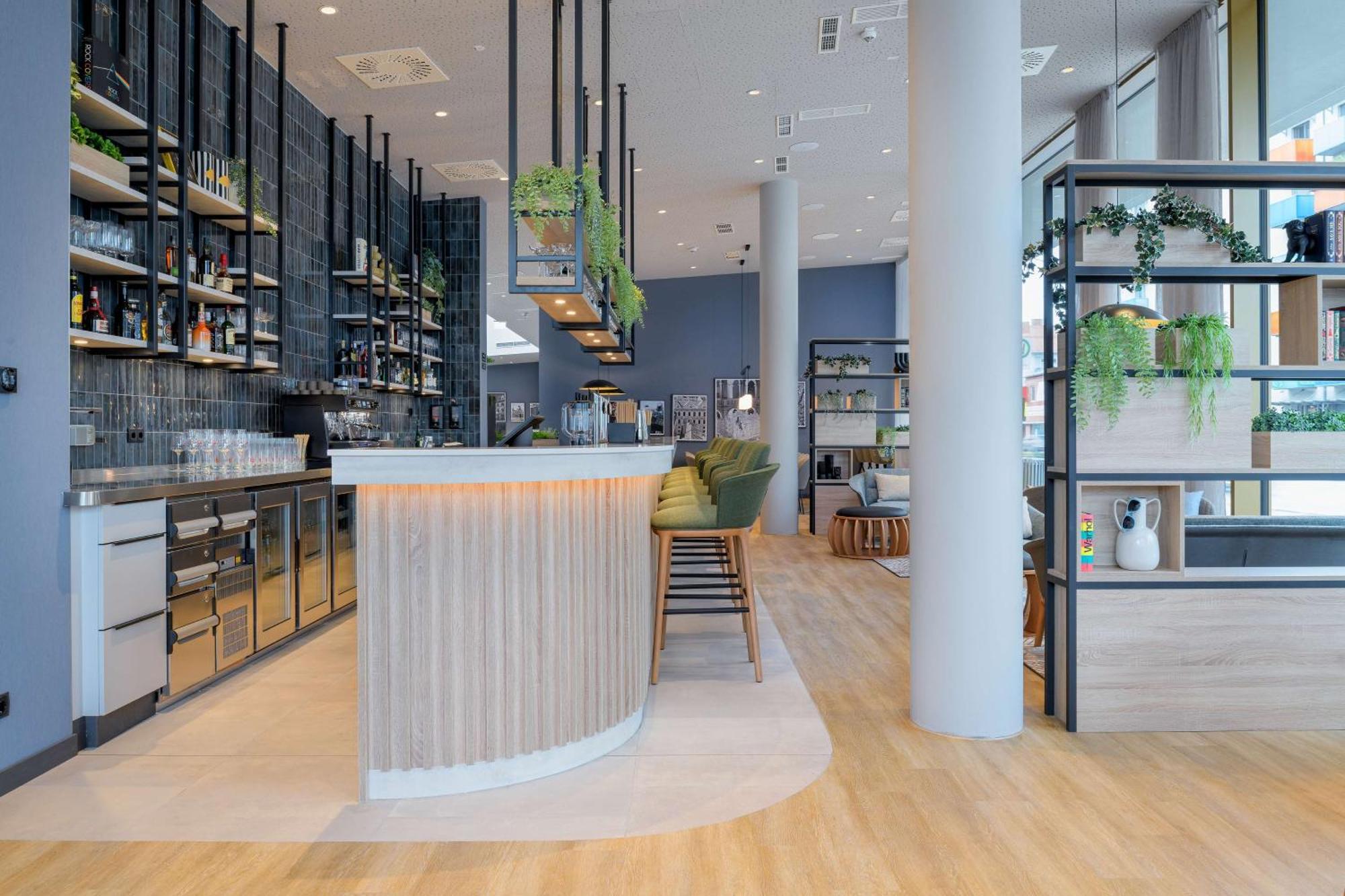 Radisson Hotel Graz Eksteriør bilde