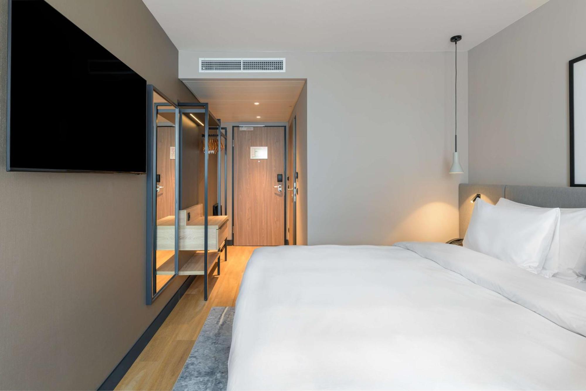 Radisson Hotel Graz Eksteriør bilde