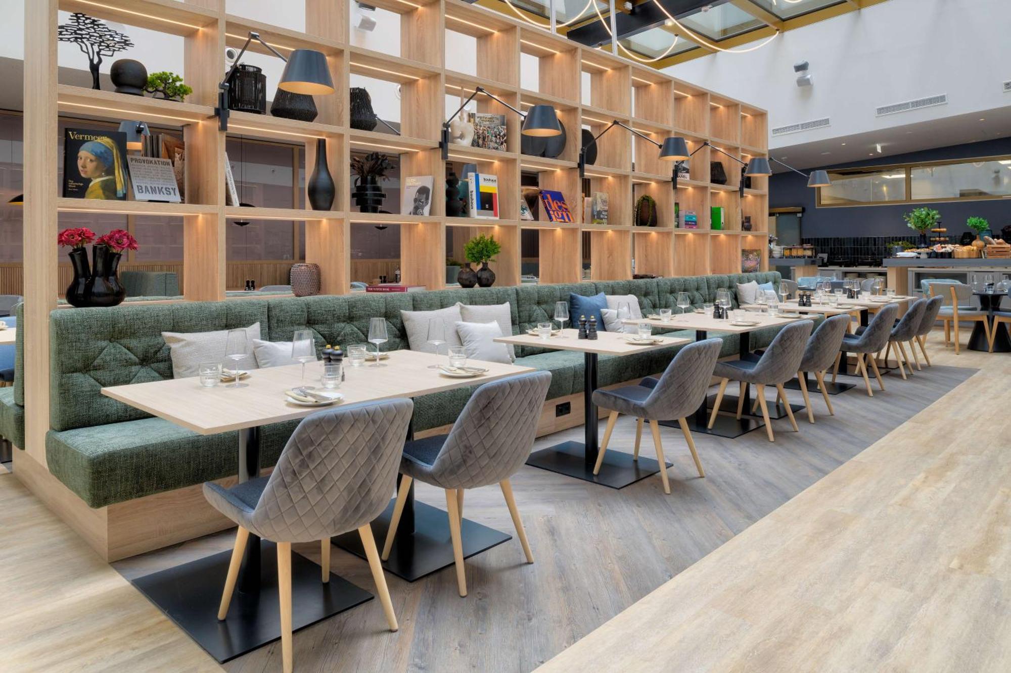 Radisson Hotel Graz Eksteriør bilde